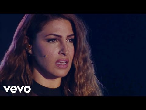 Αν Με Δεις Να Κλαίω ft. Αναστάσιος Ράμμος (MAD VMA 2017)