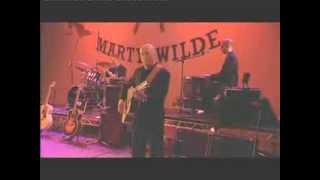 MARTY WILDE - TOMORROWS CLOWN