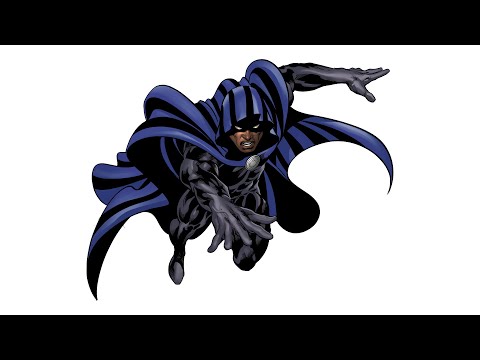 First Impressions of Cloak