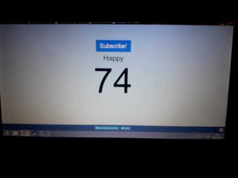 Am facut cei 70 ABONATI !!!!!!