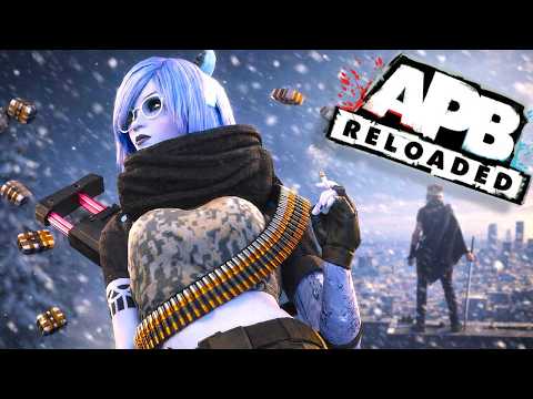 Apb Reloaded