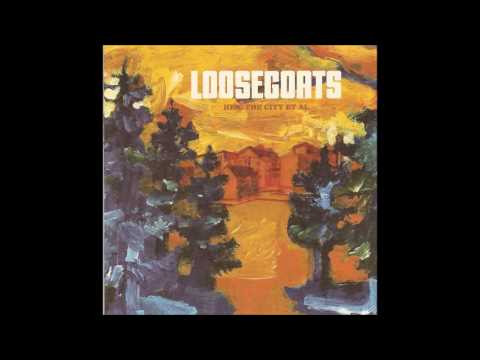 Loosegoats   Form and the feeling Official Audio