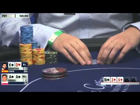 EPT Malta 2015 part 1 x264  720 p Excelent Quality !!!