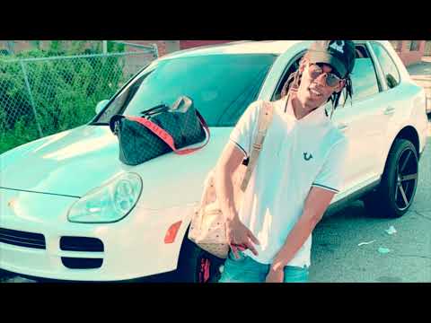 MacMoney Da P Ft. Moses -”Clap”[produced By Moses Music]