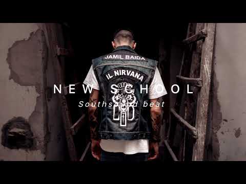 [ FREE ]  Jamil Baida x Vacca | Type Beat "  NEW SCHOOL "  (Prod.Southsound) 2018