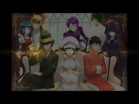 Katekyo Hitman Reborn! OST 3 - Into Sorrow