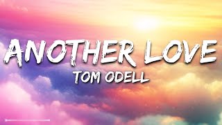 Tom Odell - Another Love (Lyrics/Vietsub)