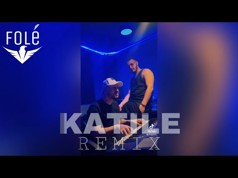 Deyzoh x Florian Tufallari - Katile (Remix)