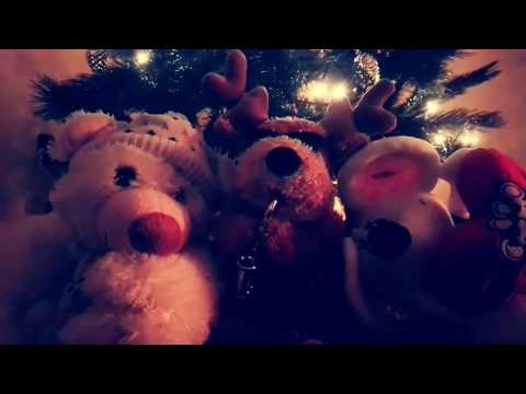 Didascalis feat. Andy G & Garduz - Have Yourself A Merry Little Christmas [Official Video]