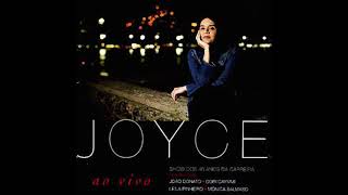 Joyce Moreno - Revendo amigos   (com Leila Pinheiro)