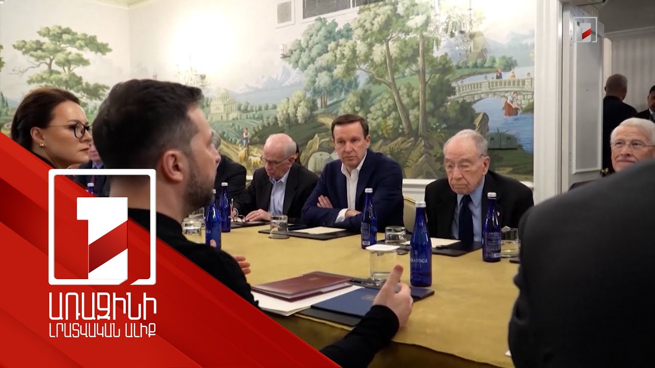 Ուկրաինայի կառավարության կազմում սպասվում են փոփոխություններ