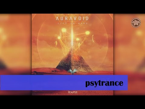 Auravoid - Life on Mars (Original Mix)