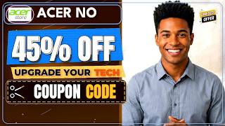 Acer NO Promo Code | Grab Today’s Best Offer