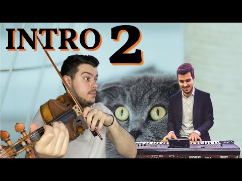 DAU INTRAREA LA VIOARĂ 🎻 (partea 2)