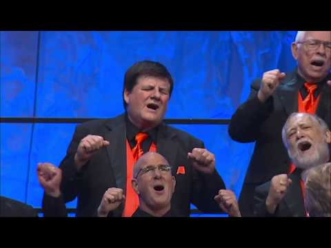 Great Plains Harmony
