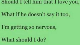 Could this be love lyrics - Victoria 