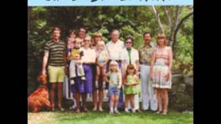 Big D and the Kids Table - Draw the Line