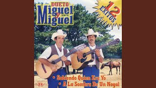 A La Sombra De Un Nogal