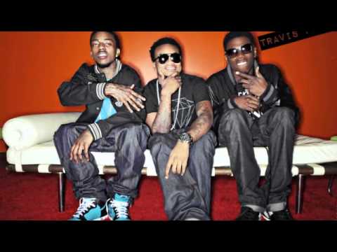 Travis Porter - Bad Yella Bitch ft. Short Dawg