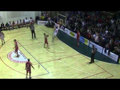 Najava utakmice Sloboda - Igokea | OKK Sloboda