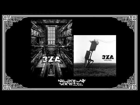 NfSoP PODCAST #45 - 3ZA