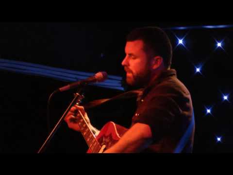 Mick Flannery - The Small Fire (Soundboard)