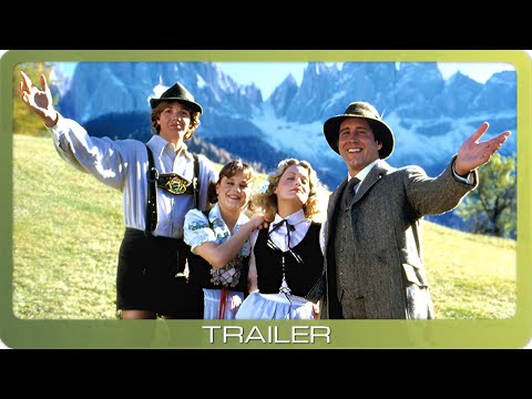 Trailer-Vorschau: Hilfe, die Amis kommen!