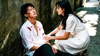 Download lagu Seorang pembantu baik hati menolong pria buta, ternyata dia bos mafia yang jatuh cinta,menikahinya mp3