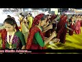 Maher Samaj Porbandr Navratri 2019 DAy 5 Baheno No Tadi Ras