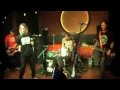 SNFU Drunk on a Bike live 2010