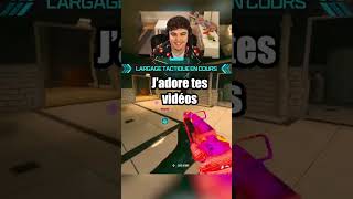 Quel crack quand on y pense #warzone #callofduty