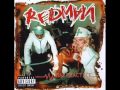 Redman ft. DMX - Doggz II