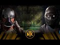 Mortal Kombat 11 Kabal Vs Klassic Noob Saibot Very Hard