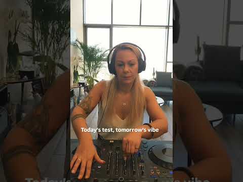 Keep testing, keep creating—one day the sound just clicks ✨