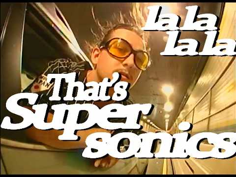 Miniatura de SUPERSONICS