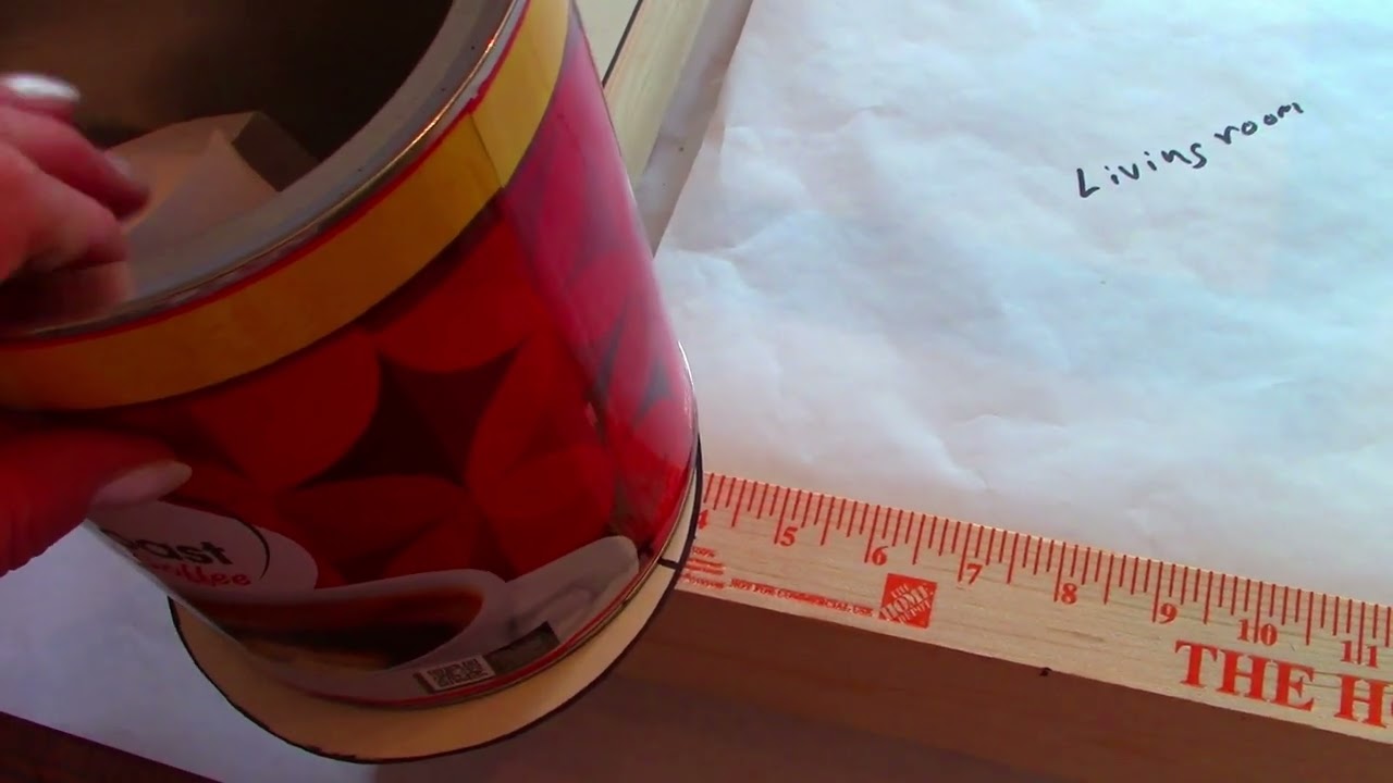 1-12 Scale Manor House Floorplans