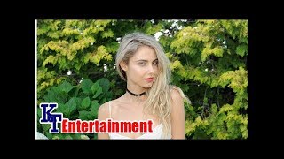 Justin Bieber's ex Sahara Ray sparks meltdown with 'nudist' and 'wild' videos from beach vacation