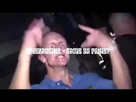 spierdolina - gdzie są panie? (prod. DJ Rąsia)