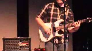 The Black Keys - Aeroplane Blues (Cover)