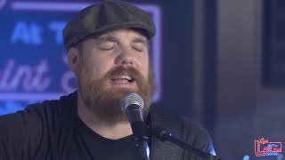 Marc Broussard - "Hope for Me Yet" (Live at the Print Shop)