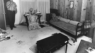 History Guy tells of unsolved 1962 southwest Topeka strangulation slaying of New York socialite