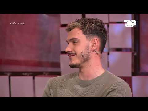 Artjoni, djali i ri, mahnit studion sot... - Ep.113 Përputhen 14/02/2023