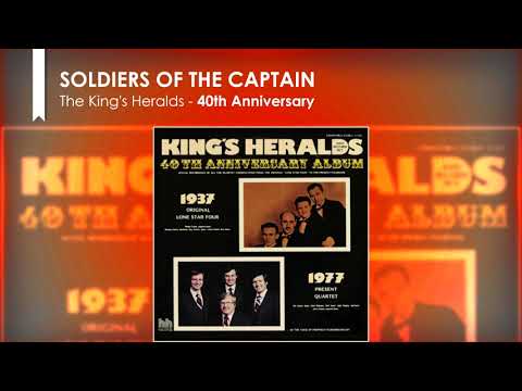 Thumbnail for The Captain Calls For You video