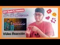 Alex Zurdo ft. Dennisse - 😍 EN EL SILENCIO 😍 | 🔥 VÍDEO REACCIÓN 🔥 Alex Zurdo ft. Dennisse - 😍 EN EL SILENCIO 😍 | 🔥 VÍDEO REACCIÓN 🔥