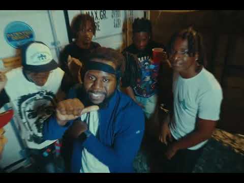 Trevy Trev - Not The Same (Official Music Video) Dir By @Migolexshots