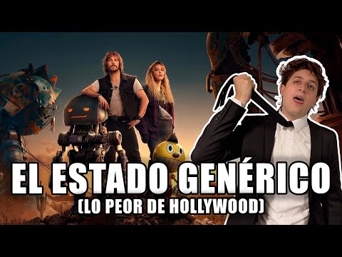 ESTADO ELÉCTRICO 2025 - OTRA FUMADA DE LOS HERMANOS RUSSO.