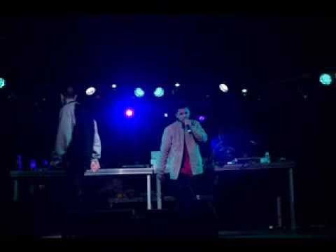 M.Barbetti Aka Kraf de Madriz90s - Incontrolable