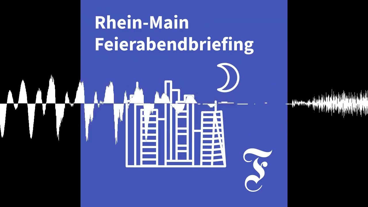 F.A.Z. Rhein-Main Feierabendbriefing vom 01.04.2026 - F.A.Z. Rhein-Main Feierabendbriefing