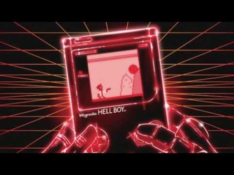 Dynatron - Hyperion Sunrise