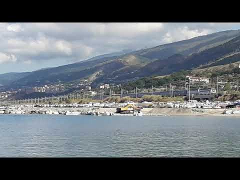 Icn 35363 Milano c.le - Siracusa